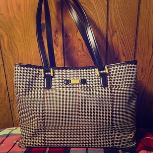 Ralp Lauren shoulder bag